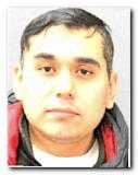 Offender Alexander Salgado