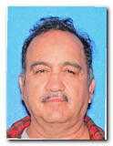 Offender Alfred Reyes Baeza