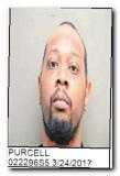 Offender Anchico Terrell Purcell