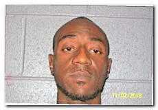 Offender Andrekos Cornell Pickett