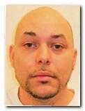 Offender Anthony L Bailey