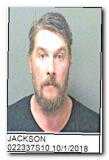 Offender Brian Francis Jackson