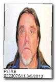 Offender Bryan Kent Pitre