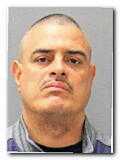 Offender Carmelo Rodriguez