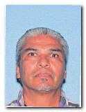 Offender Charles Joseph Segovia