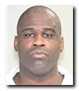 Offender Charles Lee Woods Jr
