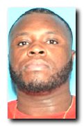 Offender Charleston Jermane Mcgaughy