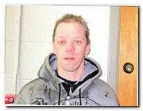 Offender Christopher Michael Terpening