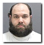 Offender Christopher Nicholas Sonsalla