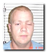 Offender Clayton Clevland Alford