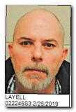 Offender David Moses Layell