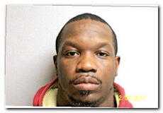 Offender Demarrow A Byron