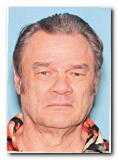 Offender Dennis William Rector