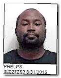 Offender Derek R Phelps