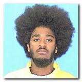 Offender Diontay Davis