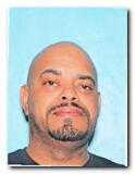 Offender Donald Angelo Pickens