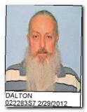 Offender Donald E Dalton