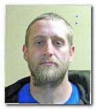 Offender Dylan Joe Ivey