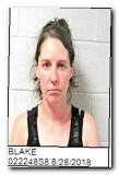 Offender Elizabeth Sue Blake