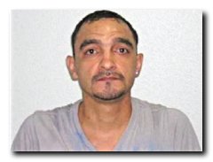 Offender Emiliano Miguel Zapata