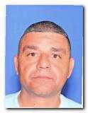 Offender Frank Terrance Trejo