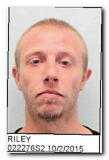 Offender Gary Wayne Riley