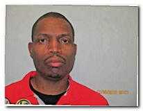 Offender Gerald Iyvonne Jones