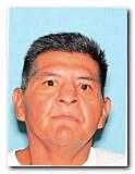 Offender Gerald Mark Ventura