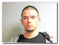 Offender James Carl Wilson