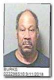 Offender James Edward Burks