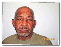 Offender James Ellis Lewis Jr