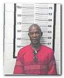 Offender James Leslie Junior