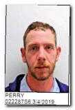 Offender James Newton Perry