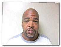 Offender Jamie Bernard Broner