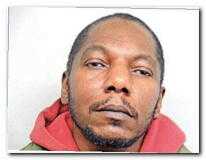 Offender Jefferey Trent Harper