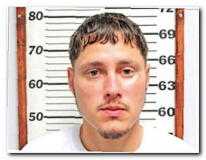 Offender Jeremy Bo Harper