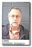 Offender Jerry Bedford Long