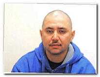 Offender Jose Raul Campos