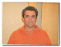 Offender Julian Ramos Rosales