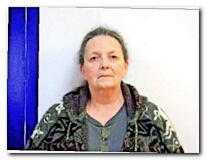 Offender Kathy Sue Thompson