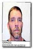 Offender Kelvin Douglas Gragg