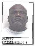 Offender Kenneth Ray Cherry