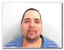 Offender Kevin Lee Faber