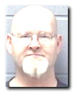 Offender Larry G Allen