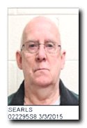 Offender Larry Wayne Searls