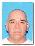 Offender Leon Saucedo