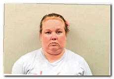 Offender Lucretia Kaitlyn Patterson