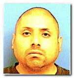 Offender Mario Rojas Valenzuela