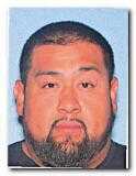 Offender Martin Villagomez Hernandez Jr