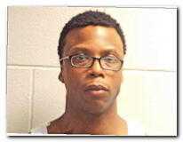 Offender Michael Jamar Alexander